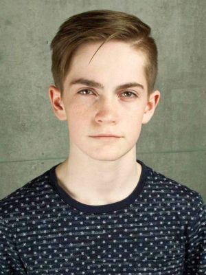 Logan Thompson
