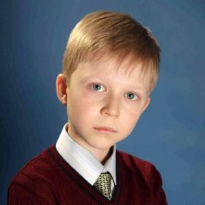 Matvey Novikov