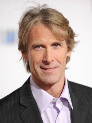 Michael Bay • Height, Weight, Size, Body Measurements, Biography, Wiki, Age