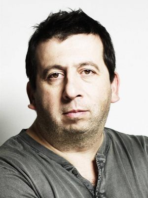 Michel Muller