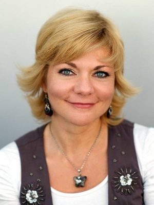 Natalia Guseva