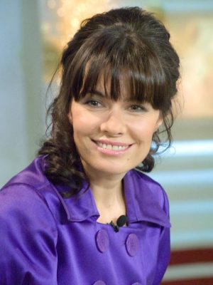 Oksana Robski