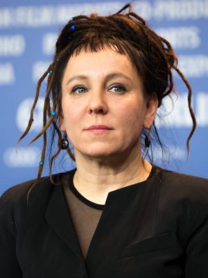 Olga Tokarczuk