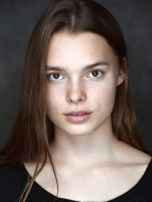 Polina Fedina