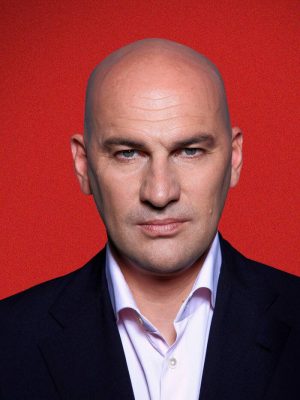 Radislav Gandapas