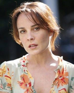 Rebecca Rigg