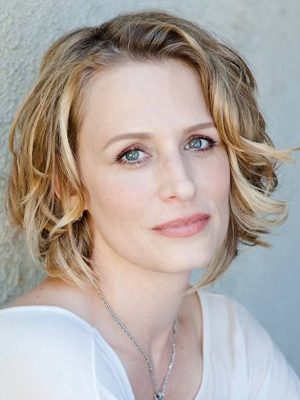 Samantha Smith