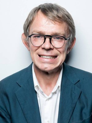 Sergei Bugaev