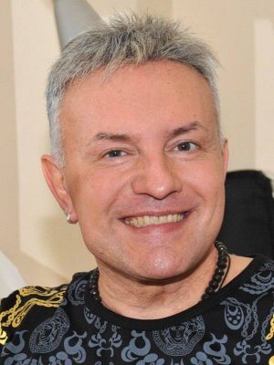 Sergey Rogozhin