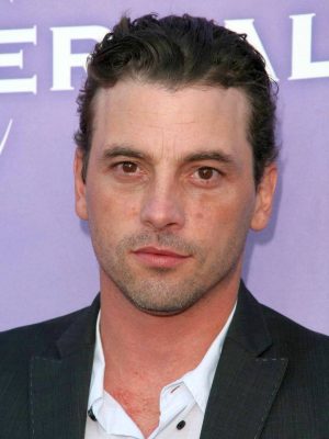 Skeet Ulrich