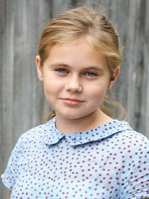 Sophia Mickiewicz