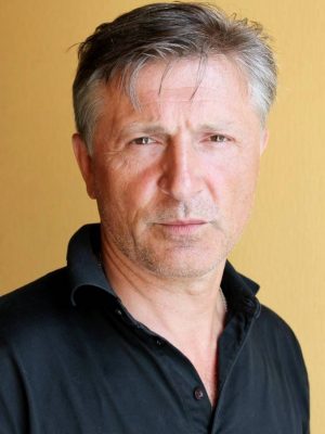 Станислав Боклан