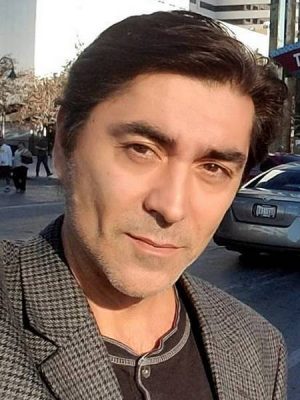Степан Джигарханян