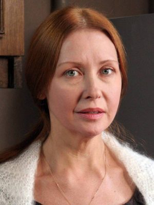 Svetlana Ryabova