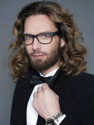 Thomas Nevergrin