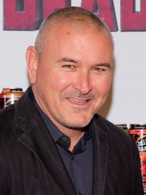 Tim Miller
