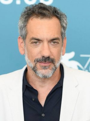 Todd Phillips