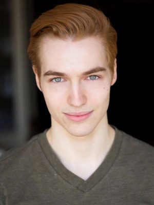 Trevor Stynes