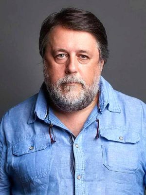 Vitaly Mansky