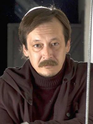 Vladislav Vetrov