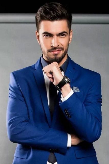 Vyacheslav Makarov