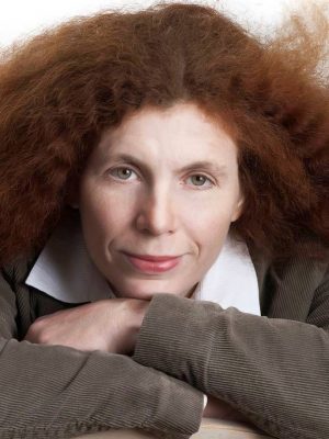 Yulia Latynina