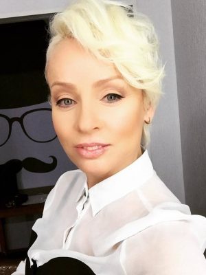Zhanna Epple