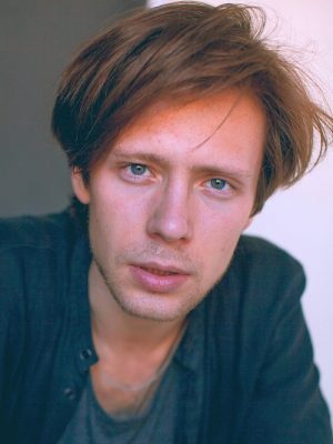 Alexander Michkov