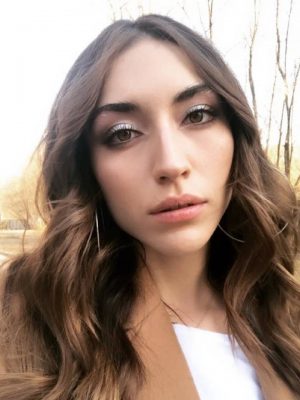 Alexandra Keosayan