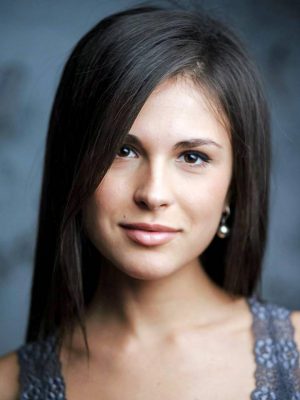 Anastasia Chepeluk