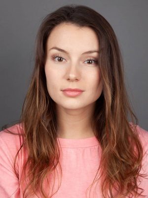 Anna Dianova