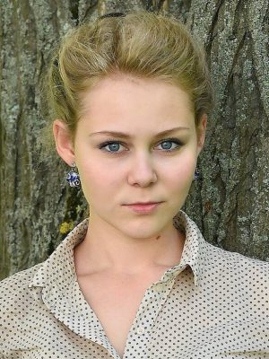 Anna Dulova