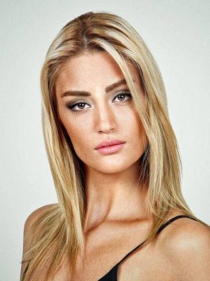Anna Grigoryan