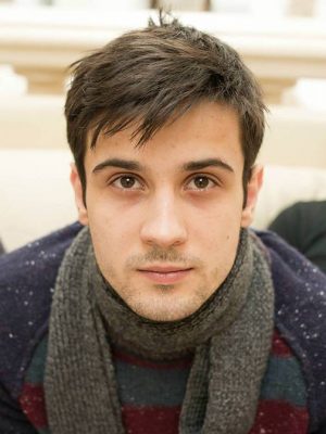 Artem Kuren