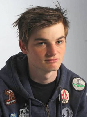 Arthur Bowen