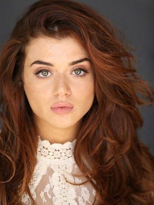 Brielle Barbusca