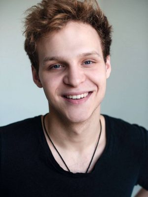 Danil Steklov