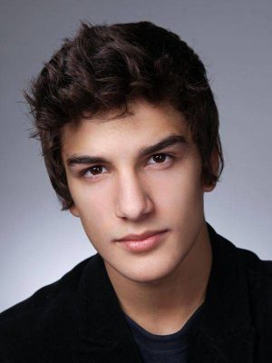 Danny Yarowsky