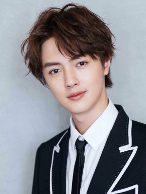 Darren Chen Height Weight Size Body Measurements Biography Wiki Age