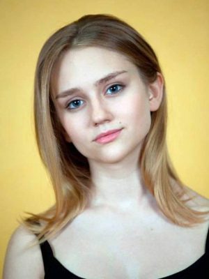 Darya Balabanova