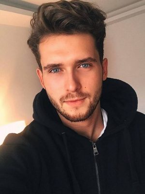 Denis Reginald