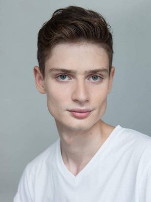 Denis Zharikov