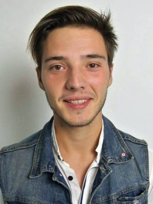 Dmitry Rybin