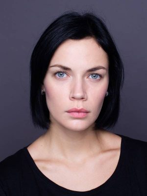 Ekaterina Steblina