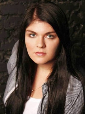 Elena Berdnikova