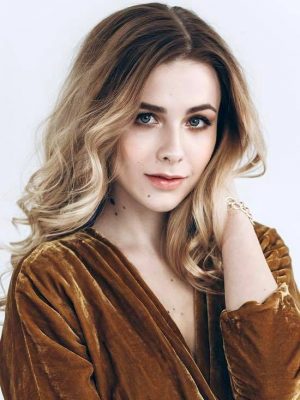 Elizaveta Faley
