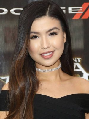 Erika Tham