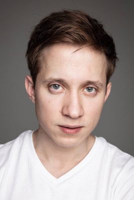 Evgeny Mikheev