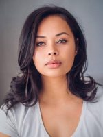 Frankie Adams