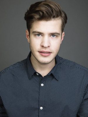 Gleb Bochkov